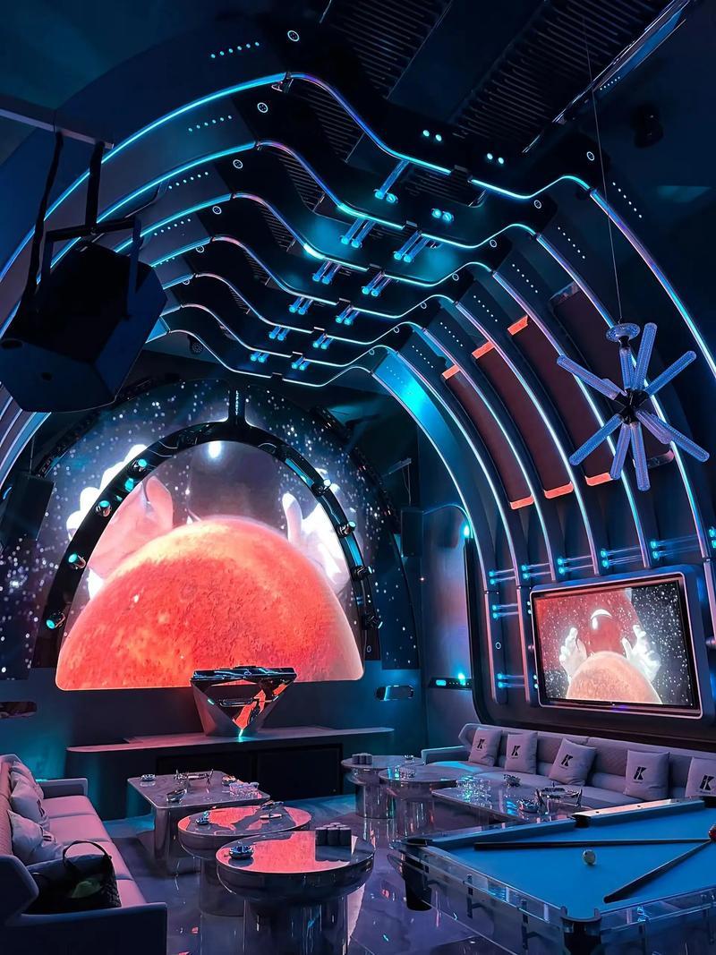 江门商务ktv与片场区别-恩平市ktv预定