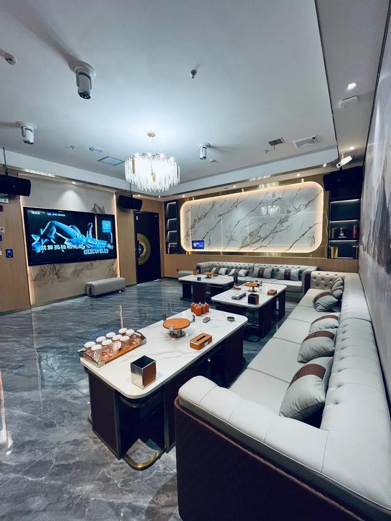 江门商务ktv中低端区别解析-恩平市ktv预定