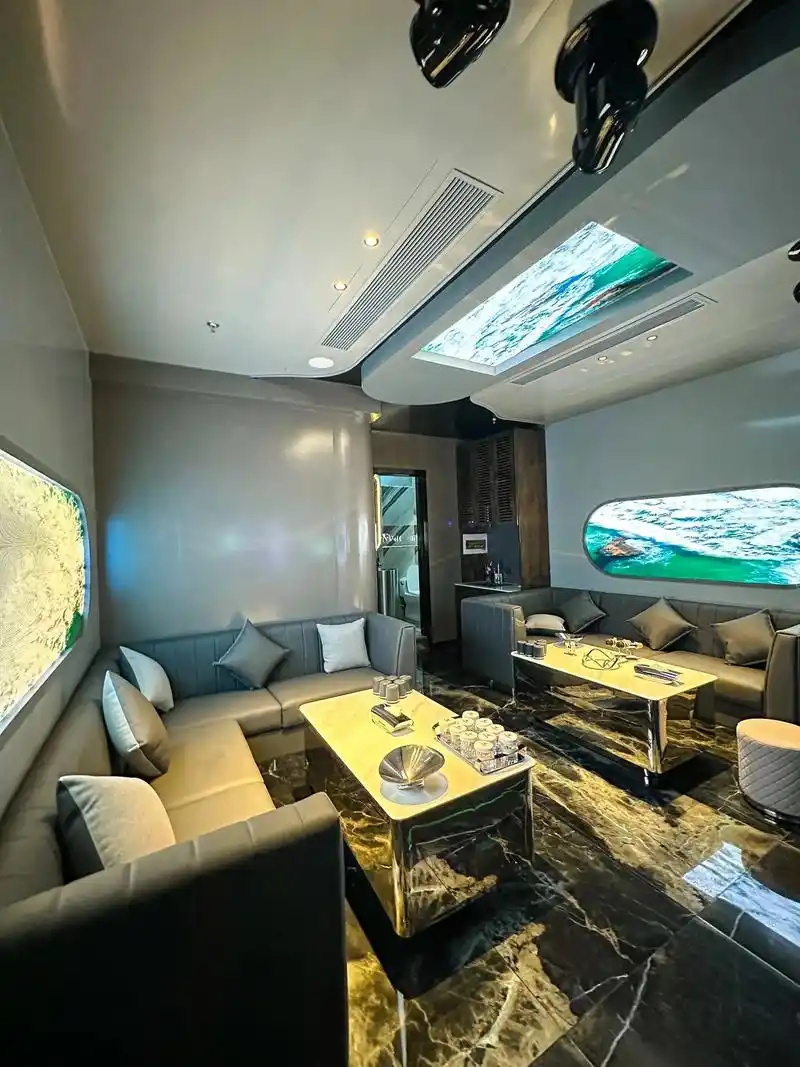 江门商务ktv优选商务ktv预订指南-恩平市ktv预定