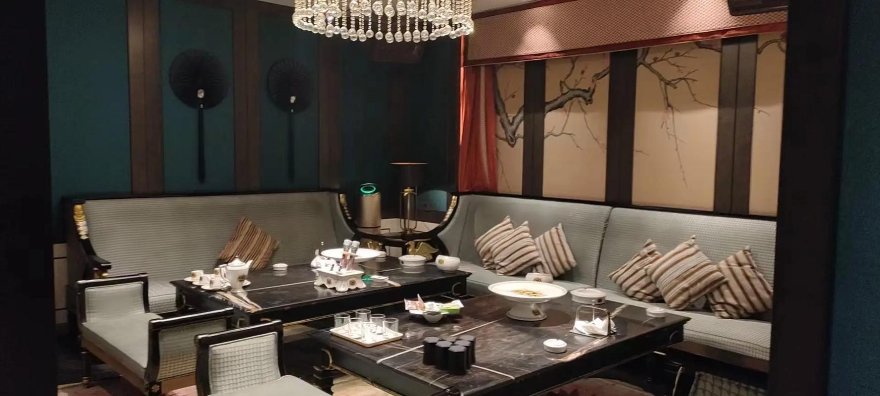 江门商务KTV预订房-恩平市ktv预定